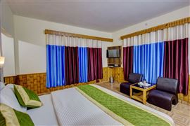 Hotel Samiru Manali